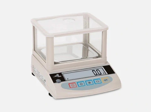 Naikesi Digital Jewellery Weighing Machine