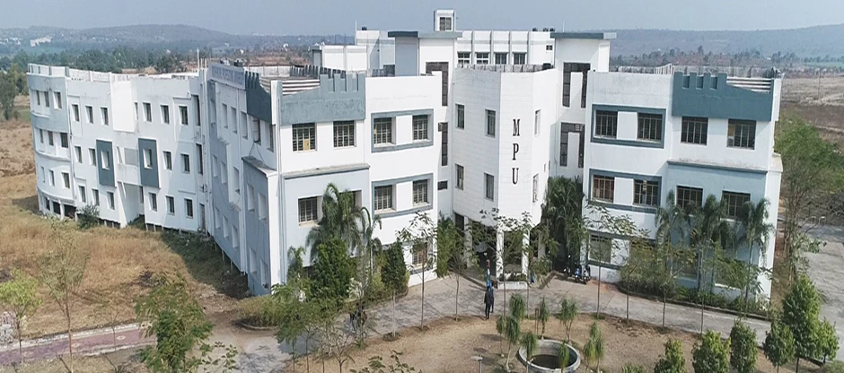 Madhyanchal Professional University (MPU): Among the Best Universities in Bhopal & Madhyanchal Professional 