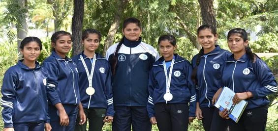 Madhyanchal Professional University (MPU): Among the Best Universities in Bhopal & Madhyanchal Professional 