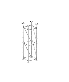 Ringlock Scaffolding