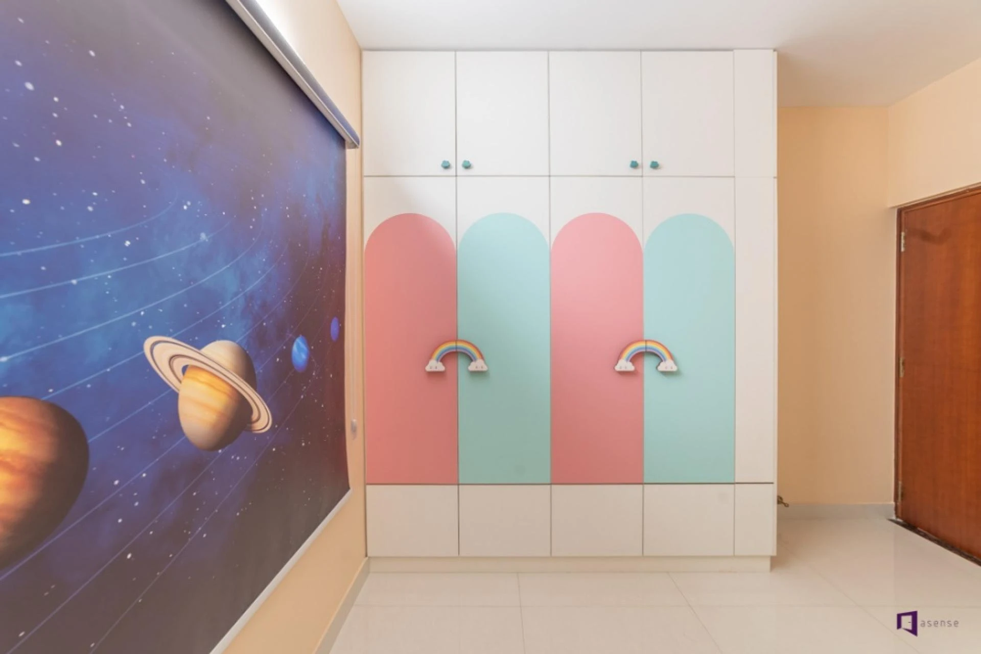 How to Choose the Perfect Corner Wardrobe Design for Your Modern Home