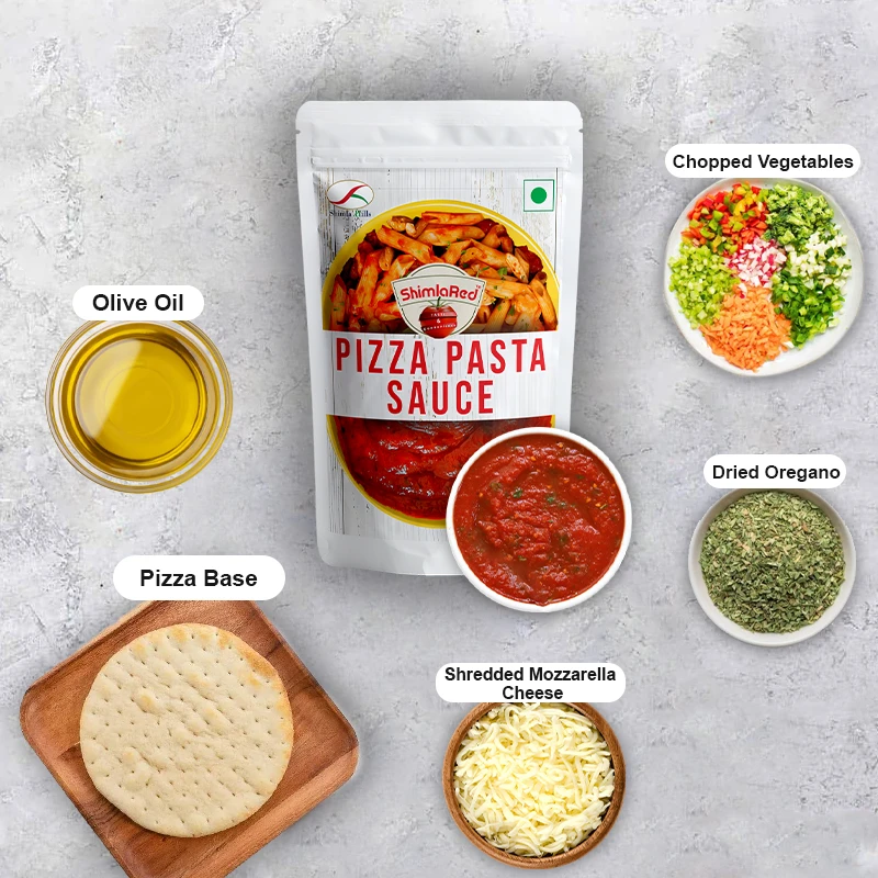 Which is the best commercial pizza sauce in the world?