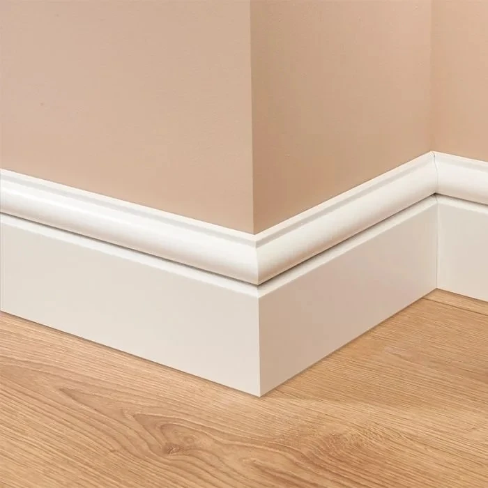 Timeless MDF Skirting Boards Elevate Traditional and Contemporary Homes