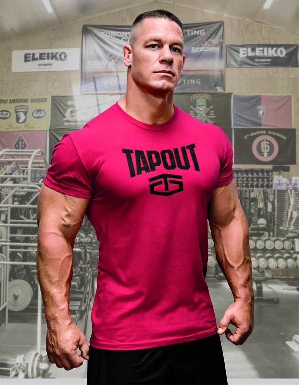 🥋 What to Know About the Tapout Shirt
