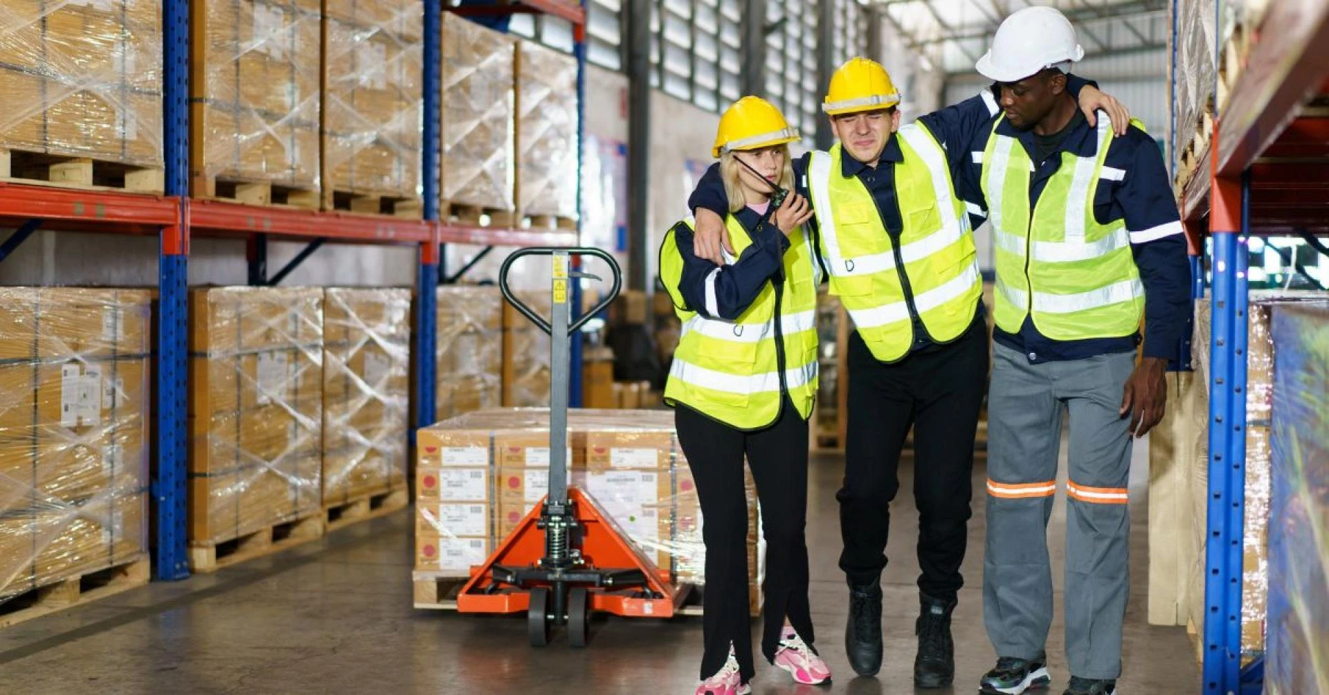 Why Every Business Site Needs Its Own Crisis Management Team