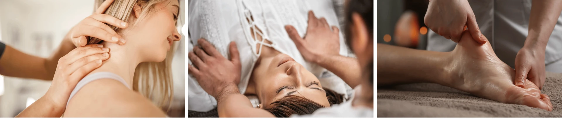 Why Your Muscles Stay Tense & How Beutics' Therapists Create Lasting Relief