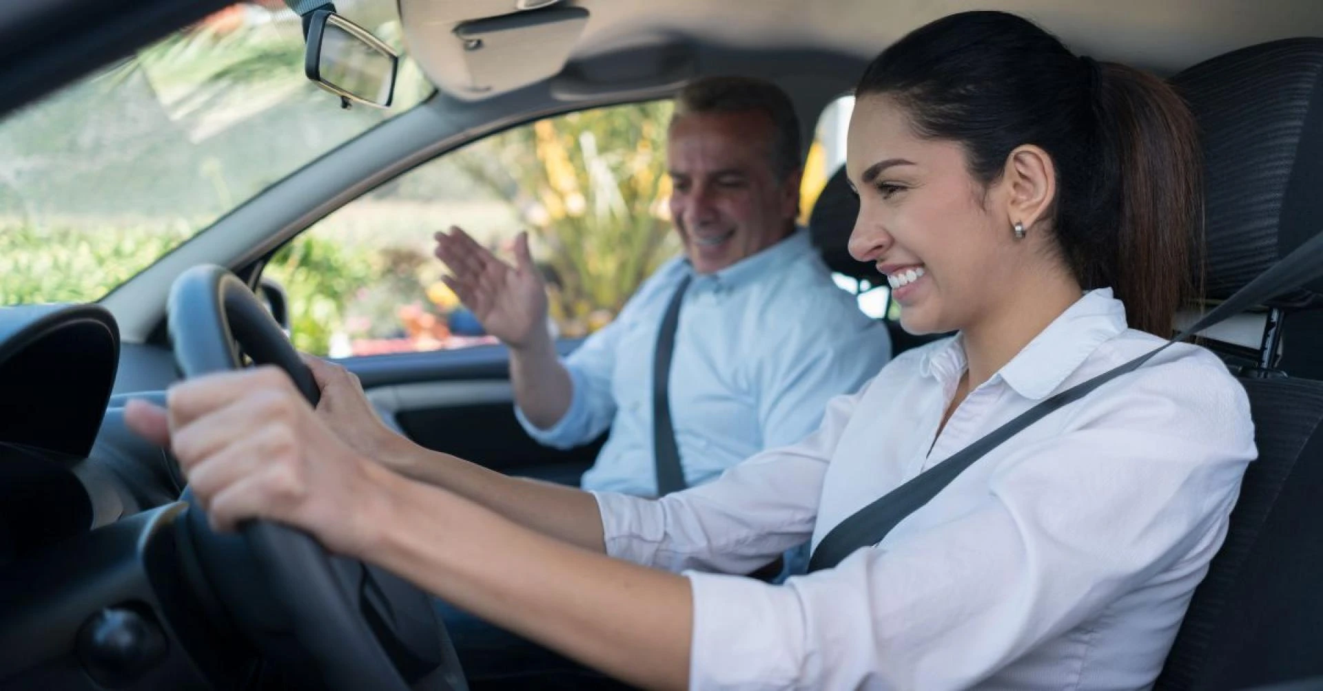 Are You Looking for Affordable Driving Lessons Near You?