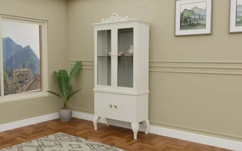 Display or Storage? Choosing the Right Crockery Unit for Your Home