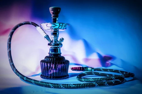 Buy Hookah Pipes Online – Premium Quality Only at Shisha Freak
