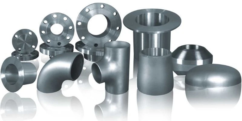 The Perfect Fit: Choosing the Right Pipe Fitting Made Easy!! - New Era Pipes & Fittings
