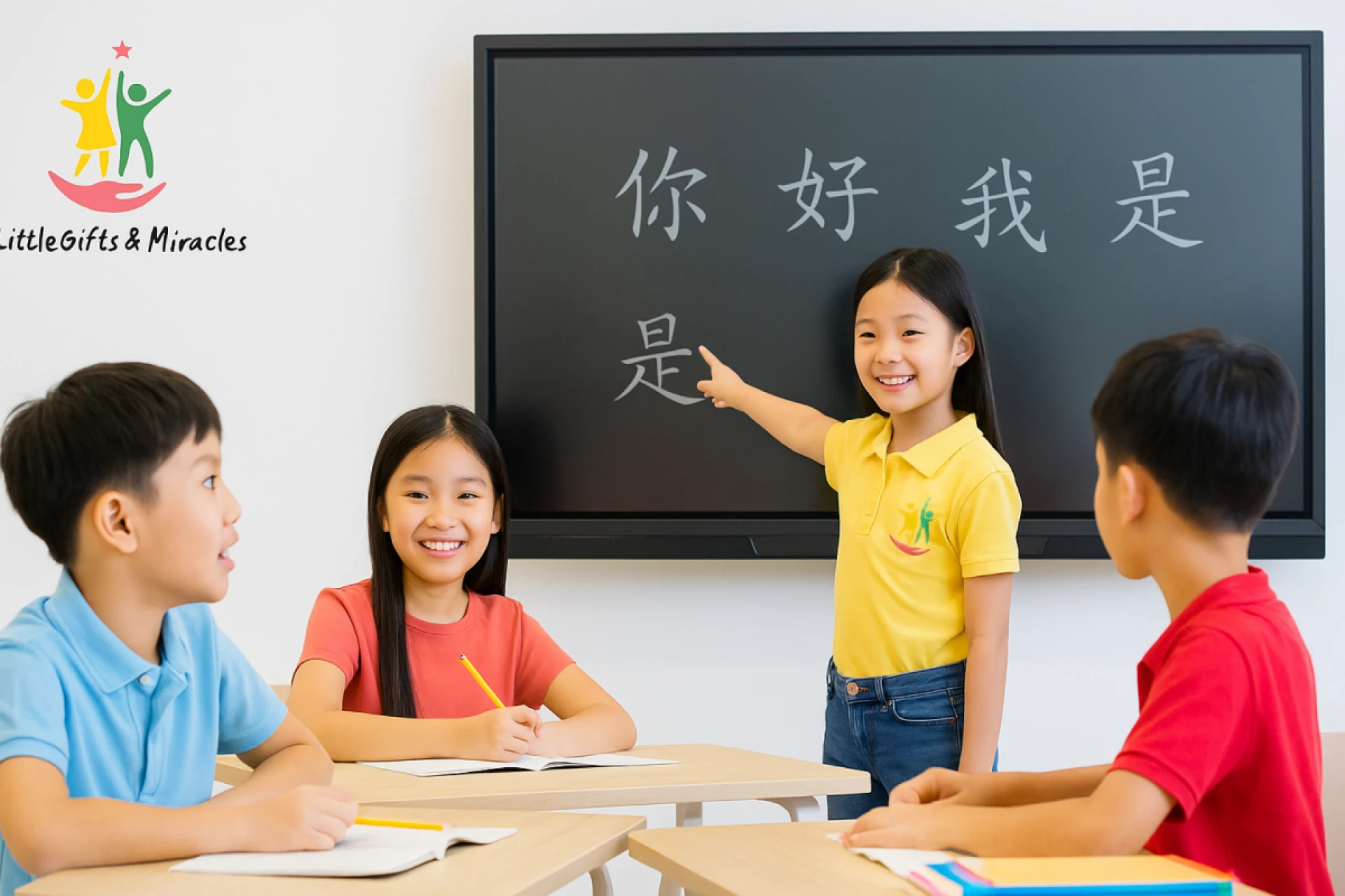 Character Development Programs: Shaping Tomorrow’s Leaders Todays