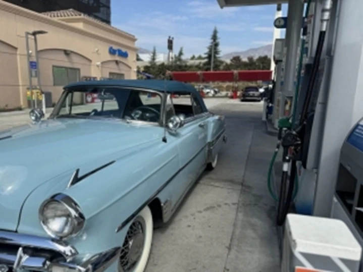 Top-Rated Car Wash Nearby Monrovia for a Spotless Ride