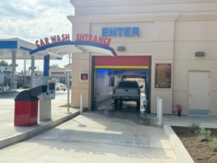 Top-Rated Car Wash Nearby Monrovia for a Spotless Ride