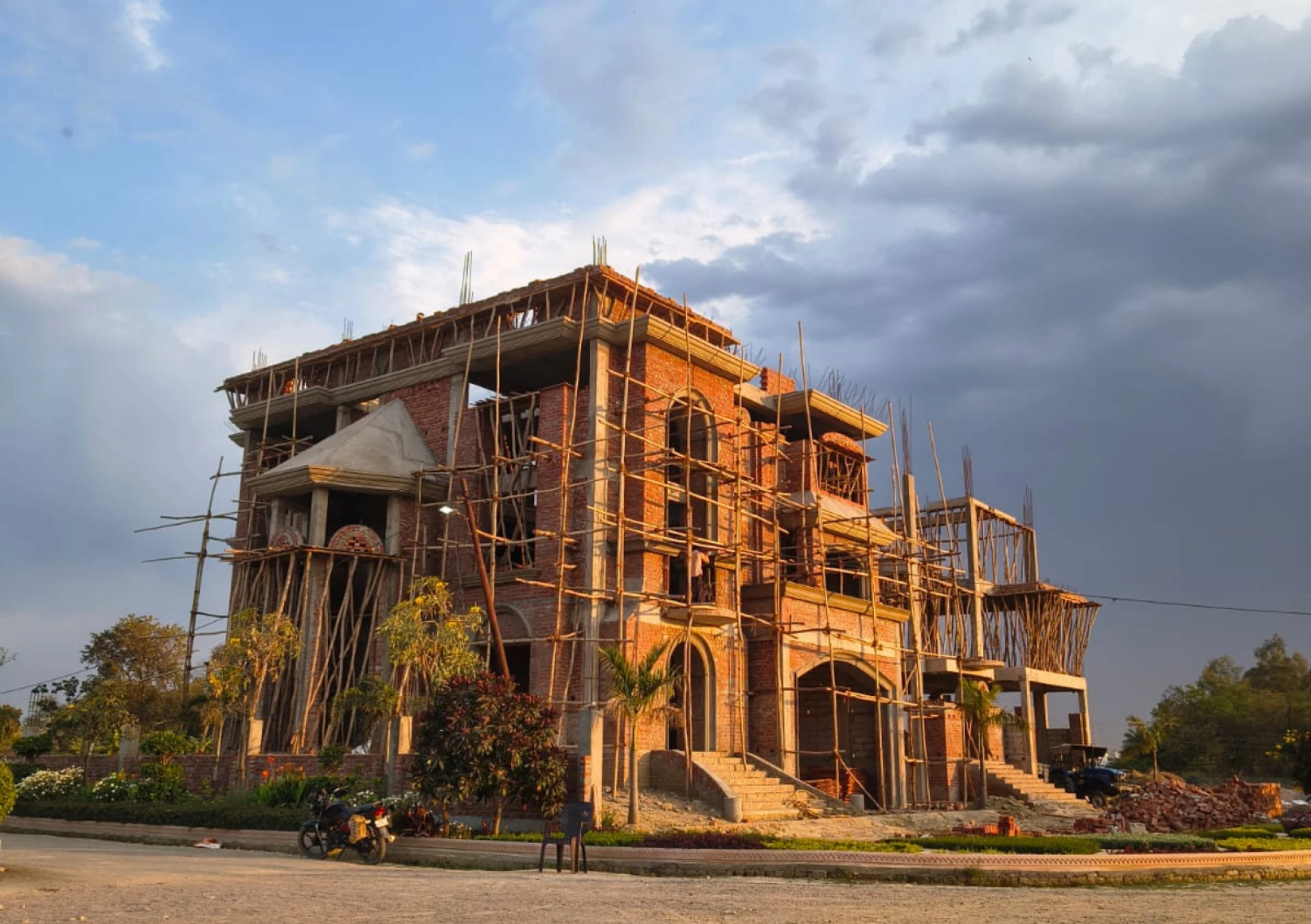 Best Villa in Lucknow – Discover Premium Living at Floret Town by FB Group