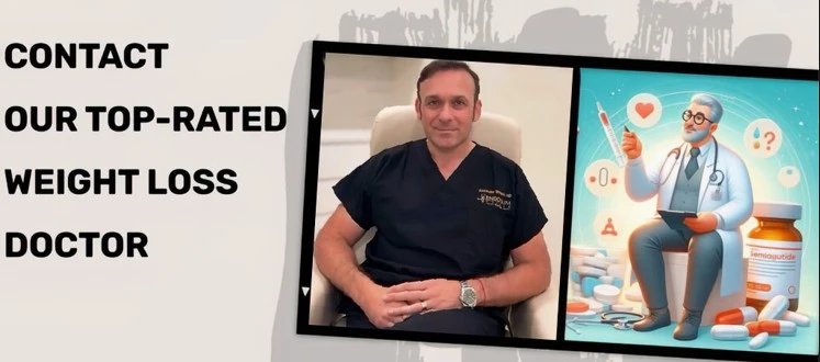 Exploring Modern Weight Loss Tools: From Balloons to Breakthrough Injections