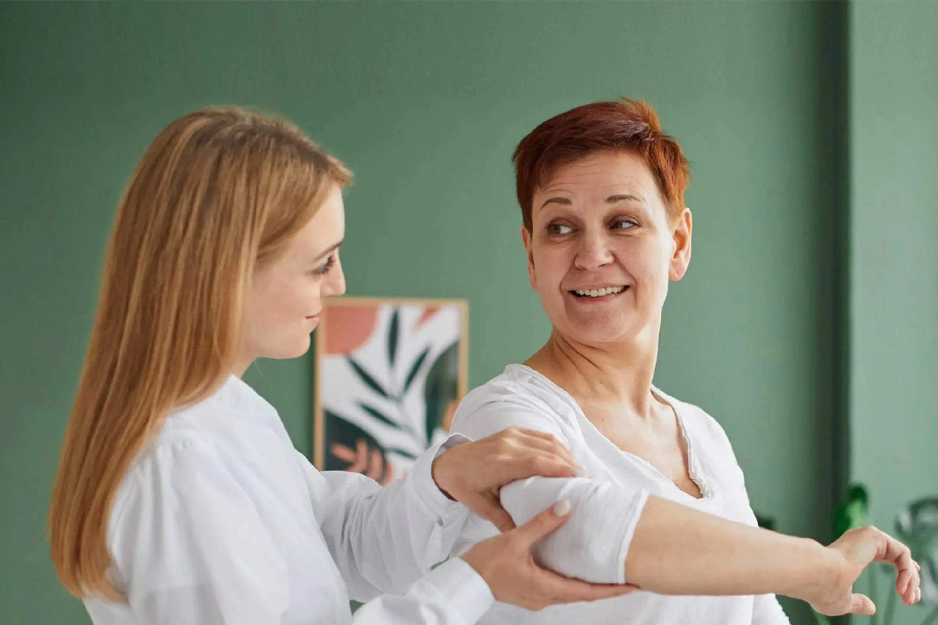 Recover Stronger: Expert Physiotherapy for Sports Injuries and Accidents in Edmonton