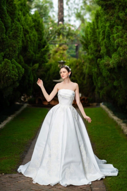 Wedding Dresses Melbourne: Your Ultimate Guide to Finding the Perfect Gown