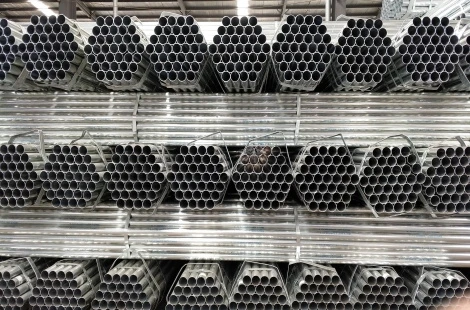 Steel Pipe