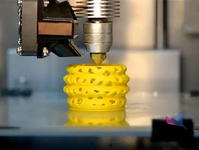3D Printing