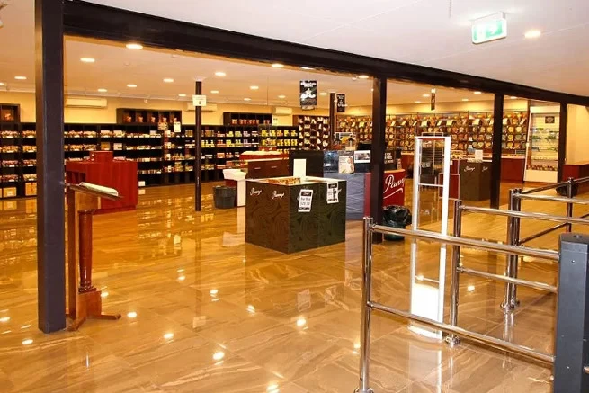 Discover the Sweet Magic of a Chocolate Factory: A Tour Through Melbourne, Phillip Island, and Victoria