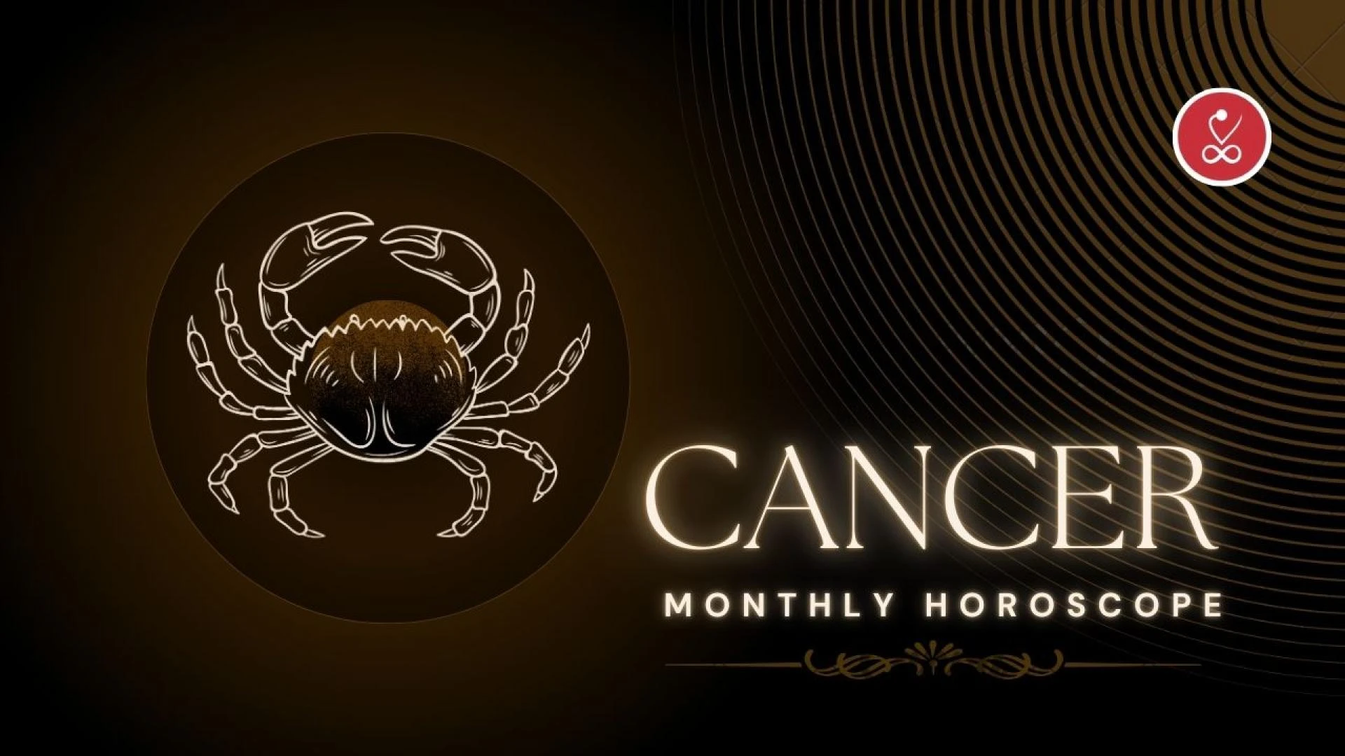 Cancer Monthly Horoscope: Insights for Growth & Love