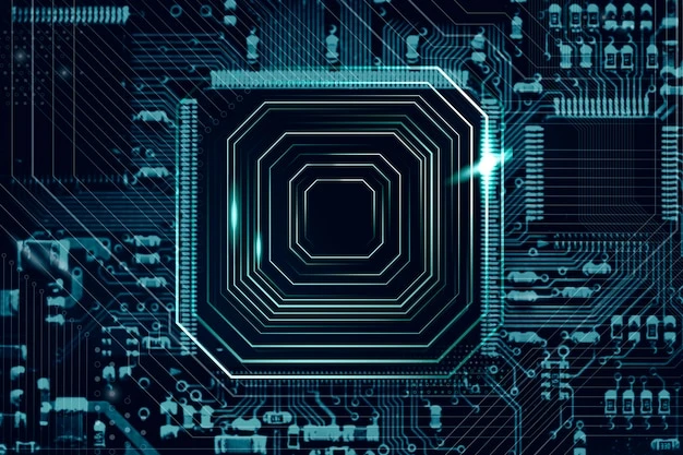 How the Internet Will Evolve with Quantum Computing