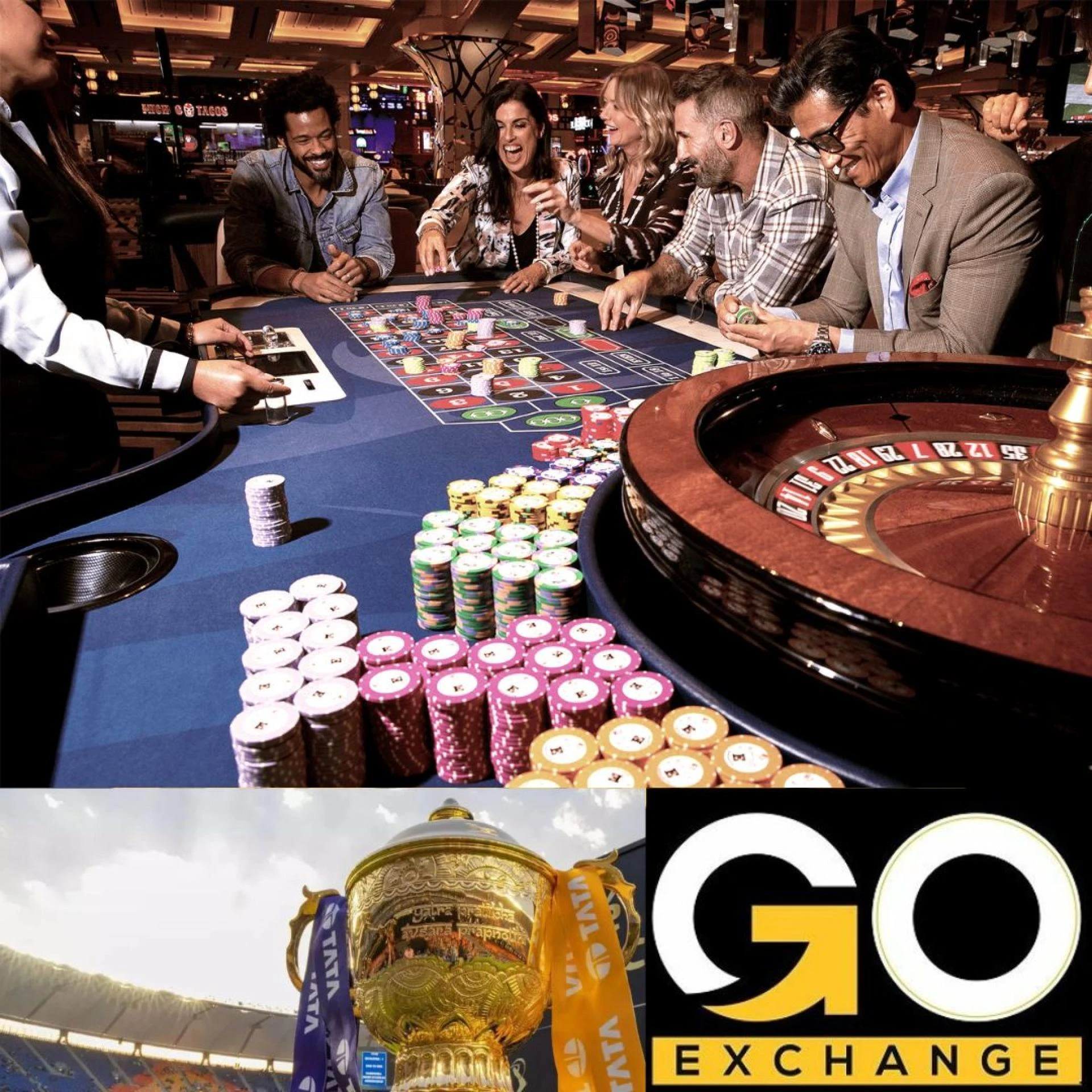 Why Goexch365 Is the Ultimate Sports Platform in 2025