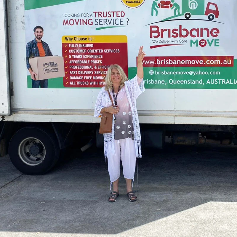 Top Brisbane Moving Services by a Trusted Brisbane Removalist