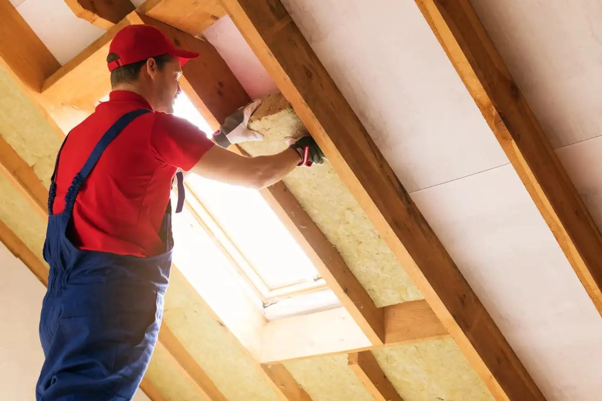 Top Insulation Methods for Properties in Reidland, KY