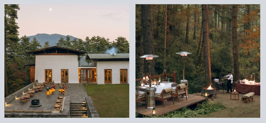 A Spiritual Sojourn with Amankora: Discovering Bhutan’s Secret Valleys