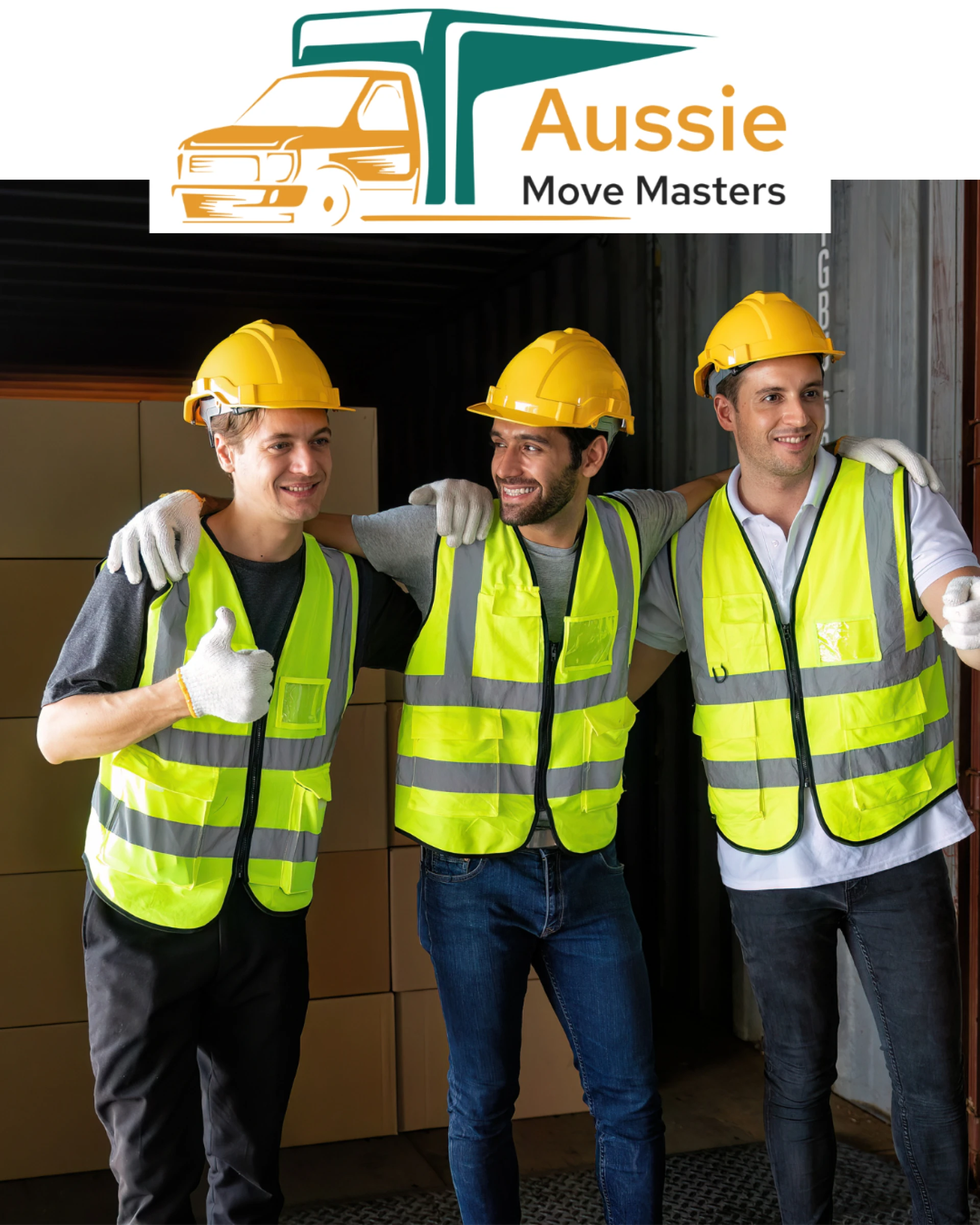 House Relocation Made Easy with a Trusted Removalist Sydney Team