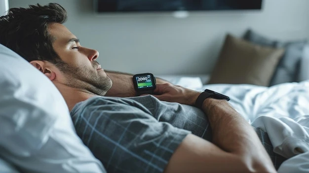 The Truth About Sleep Tracking Devices and Their Impact
