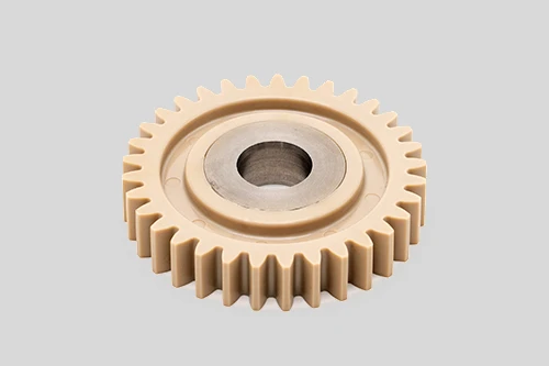 PEEK Bearing Material