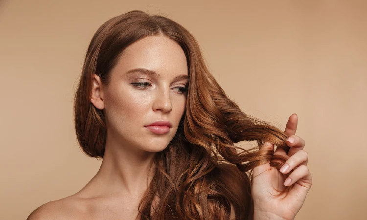 Strengthen and Shine: The Benefits of Ratanjot Hair Oil