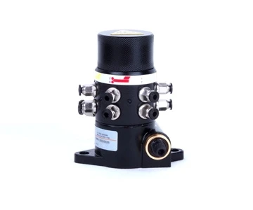 Chain Lubrication Systems