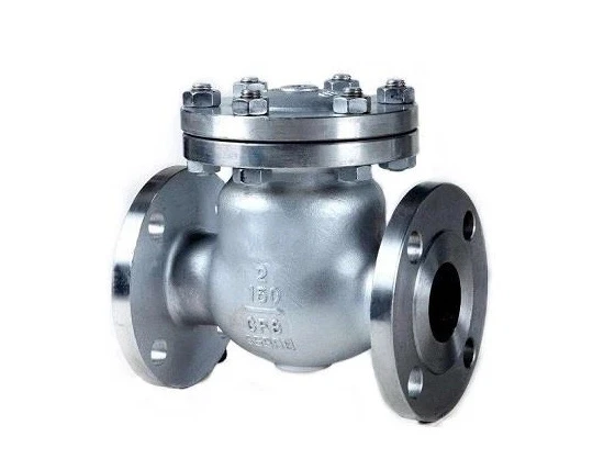Wafer Check Valve