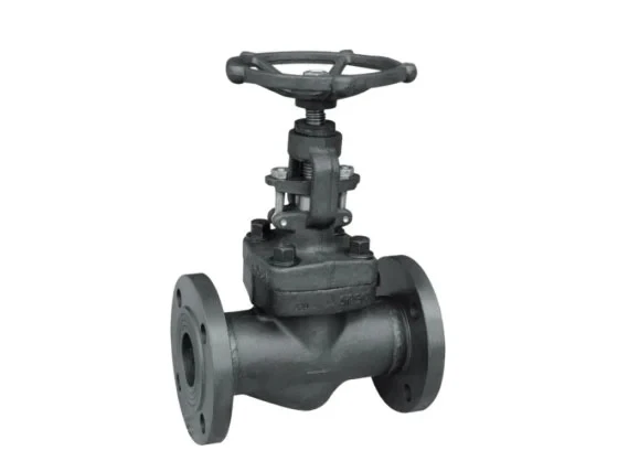 WCB Valve WCB Valve