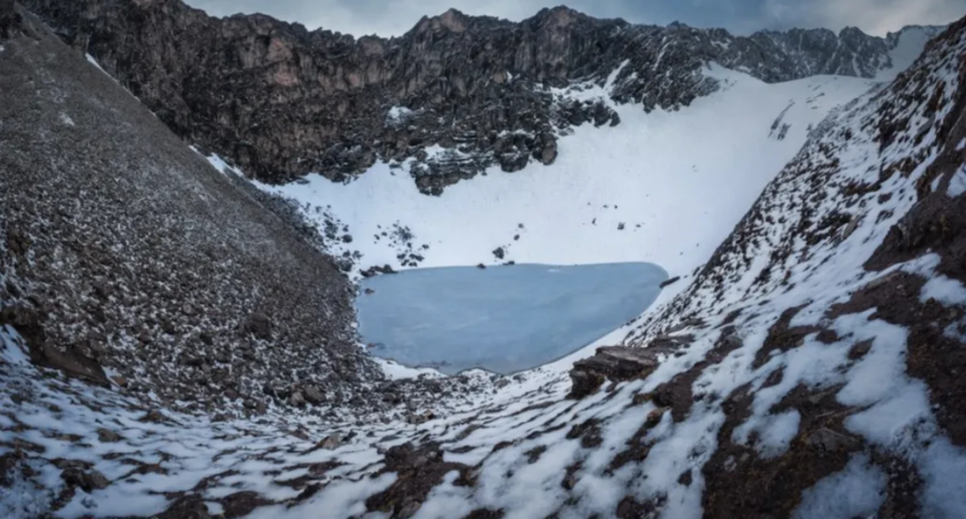 Best Season for Roopkund Lake Trek and What to Expect