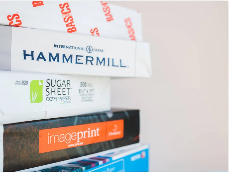 How Do You Choose the Right Printing Company?