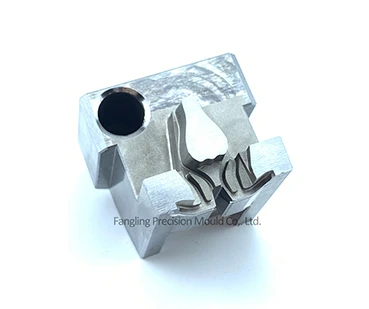 Precision Plastic Injection Molding