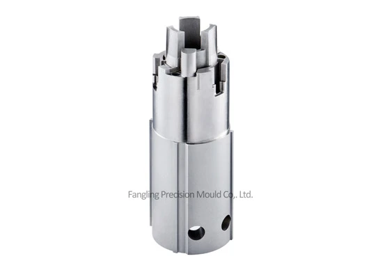 EDM Sinking Mold Parts