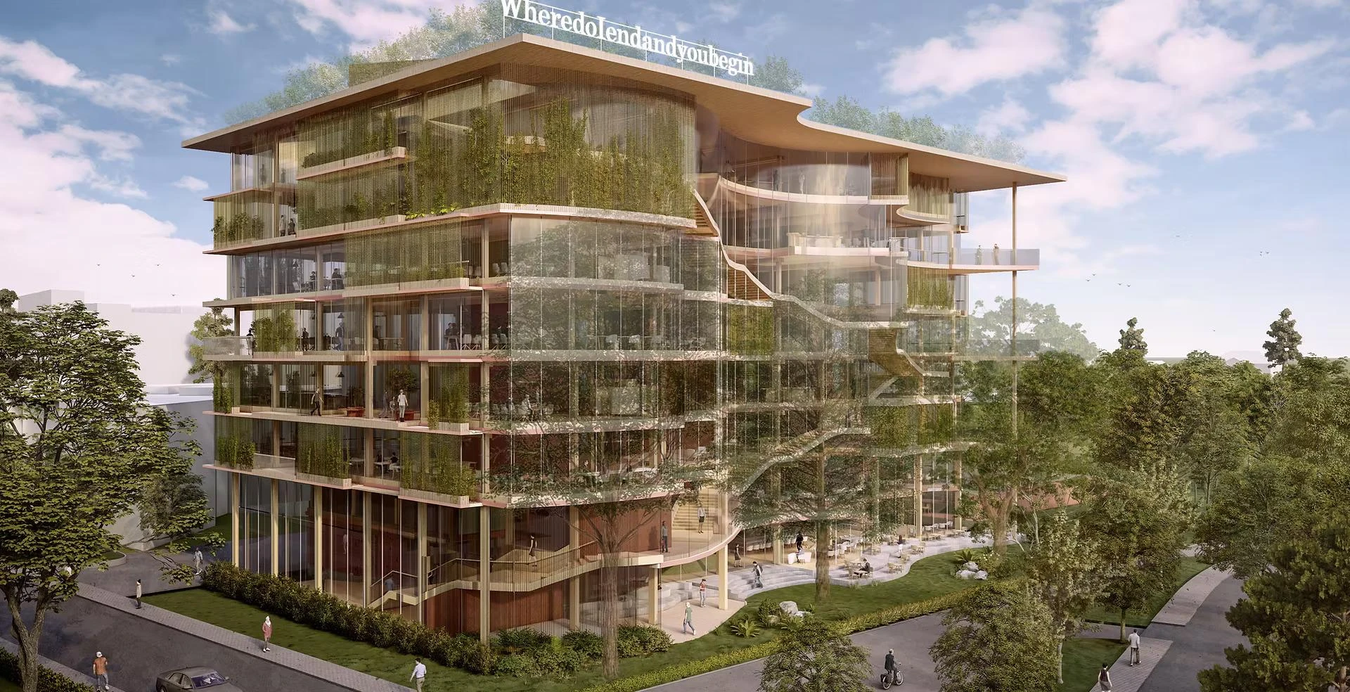 Top Architect Firms in India: Leading the Future of Architecture 