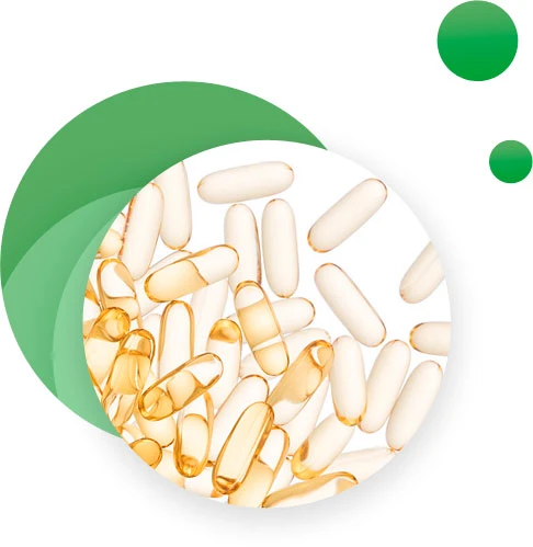 SEMIX-YOUR RELIABLE CUSTOM COLLAGEN MANUFACTURER