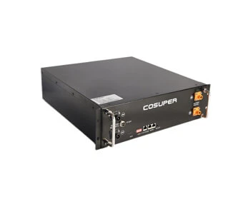 Lithium Iron Phosphate Battery for Solar