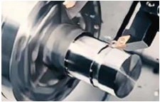 CNC Machining Material