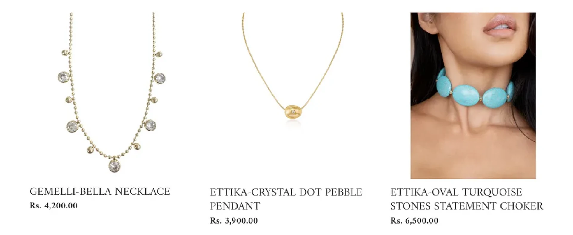 Shimmer & Shine 2025 Jewelry Trends to Elevate Your Look with Blu Violet Boutique