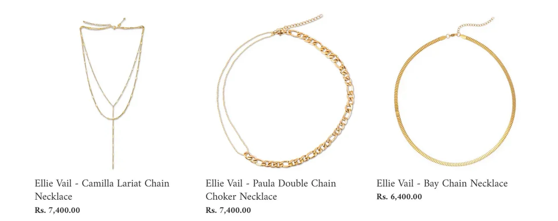 Shimmer & Shine 2025 Jewelry Trends to Elevate Your Look with Blu Violet Boutique