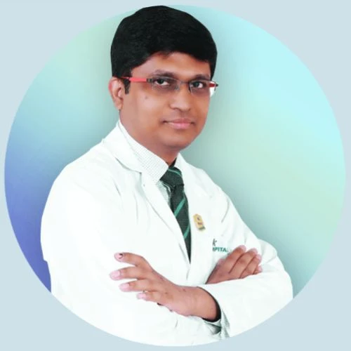Why Dr. MP Madhu is Recognized as the Best Gastroenterologist in Bangalore