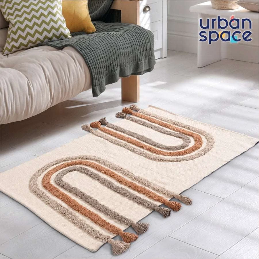 The Rise of Carpet Flooring and Terrace Garden Ideas