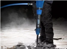 185 CFM Portable Air Compressor